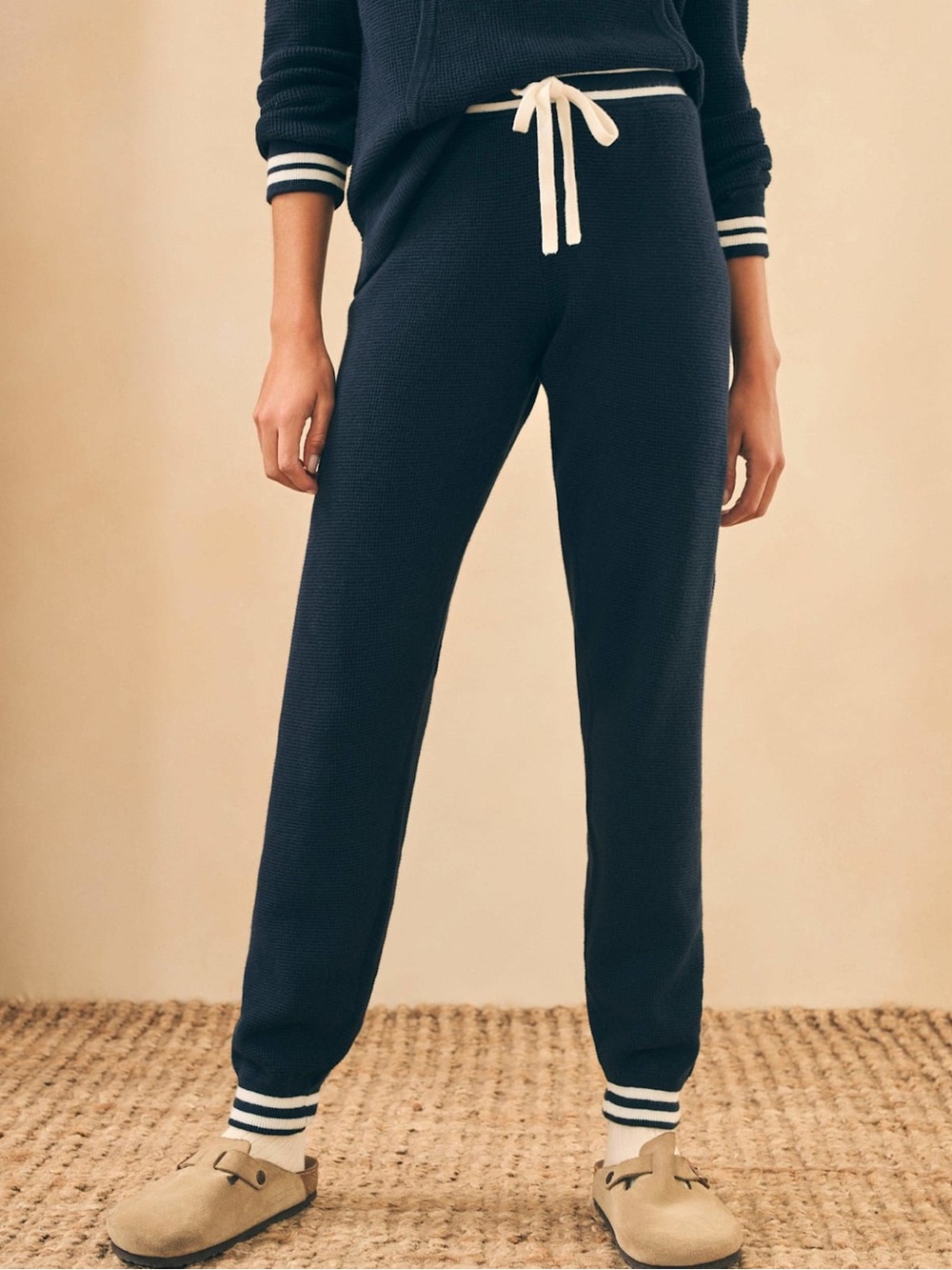 Faherty Throwback Jogger $138 Retail